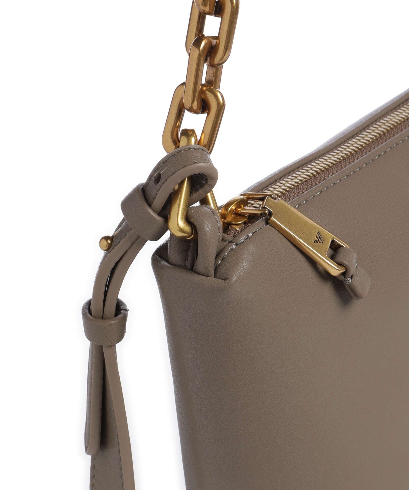 Emporio Armani Sofi Shoulder bag taupe