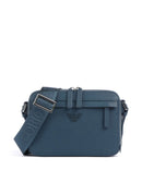 Emporio Armani Business Regenerated Umhängetasche legion blue