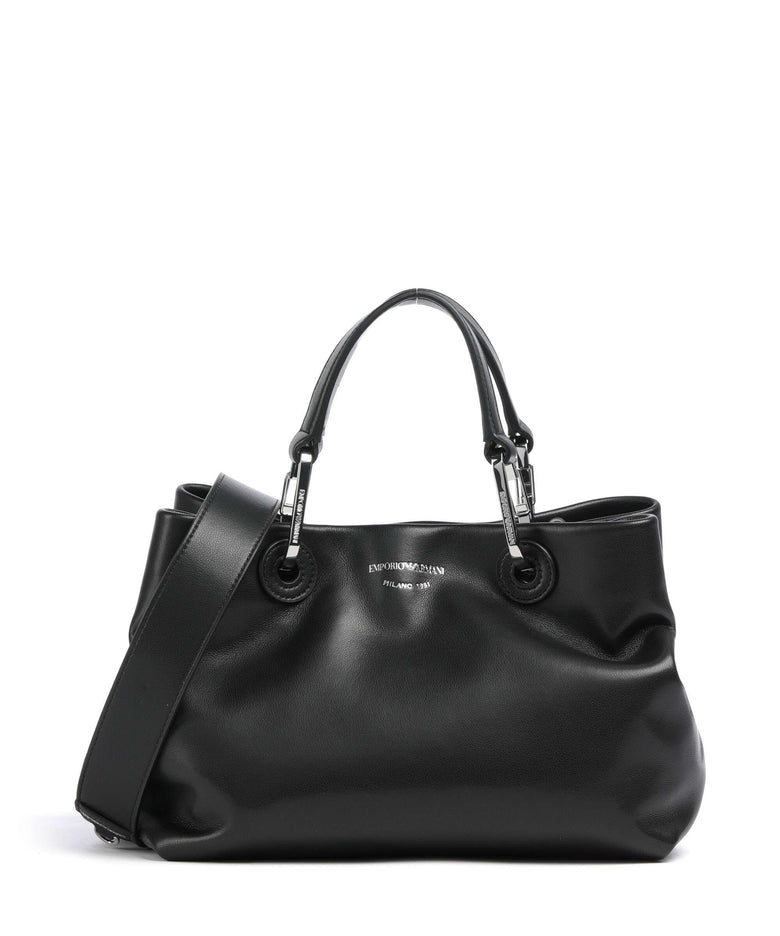 Emporio Armani My EA S Handbag black
