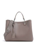 Emporio Armani My EA Sac à main taupe