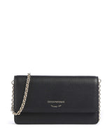 Emporio Armani Vivienne Umhängetasche nero
