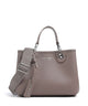 Emporio Armani My EA Handtasche taupe