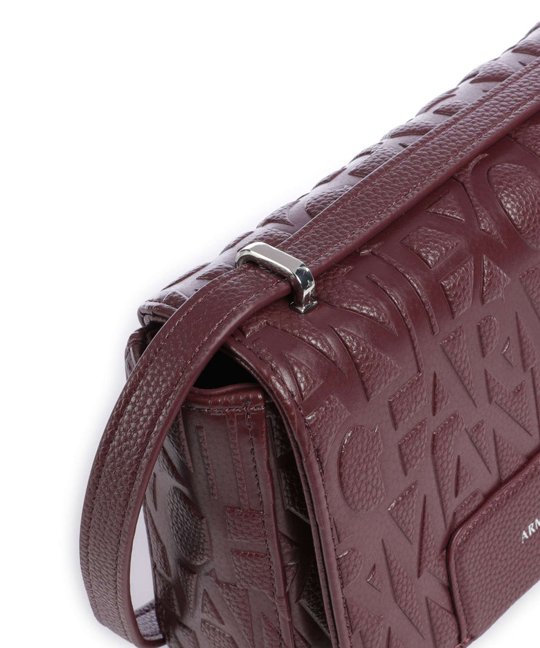 Armani Exchange Liz Crossbody bag groove