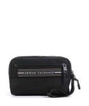 Armani Exchange Gabriel Trousse de toilette black