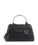 Armani Exchange Liz Handtasche black
