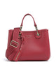 Emporio Armani My EA Handtasche carminio/taupe