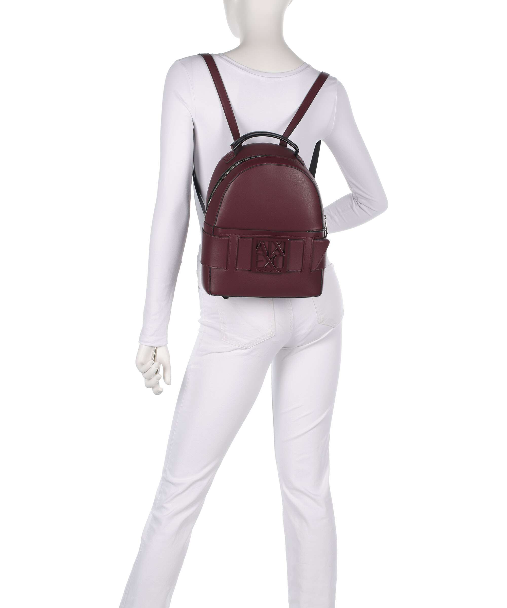 Armani Exchange Susy Backpack groove