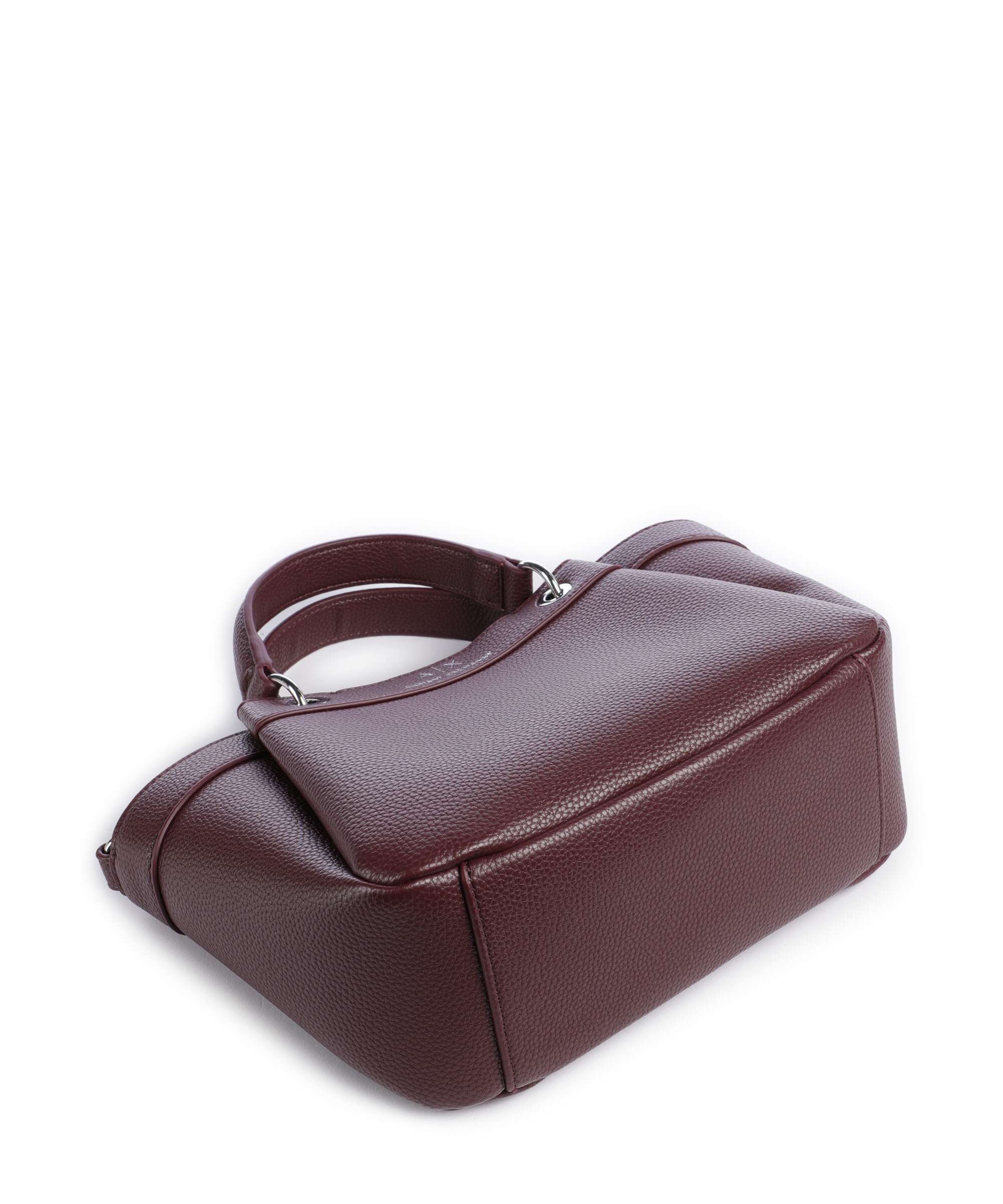 Armani Exchange Wave S Handbag groove