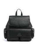 Armani Exchange Zaino Rucksack black