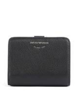 Emporio Armani Vivienne Portefeuille nero