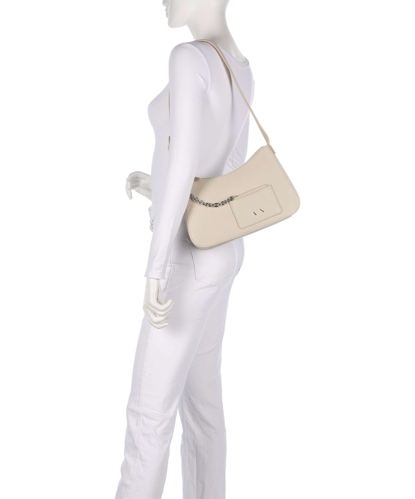 Armani Exchange Mila M Shoulder bag valley