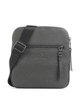 Armani Exchange Dino Umhängetasche sage