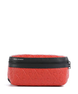 Armani Exchange Liam Gürteltasche pureed pumpkin