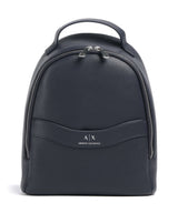 Armani Exchange Wave Rucksack sky captain