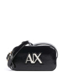 Armani Exchange Scarlett Mini Umhängetasche black