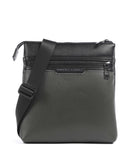 Armani Exchange Cedric Sac bandoulière sage/black