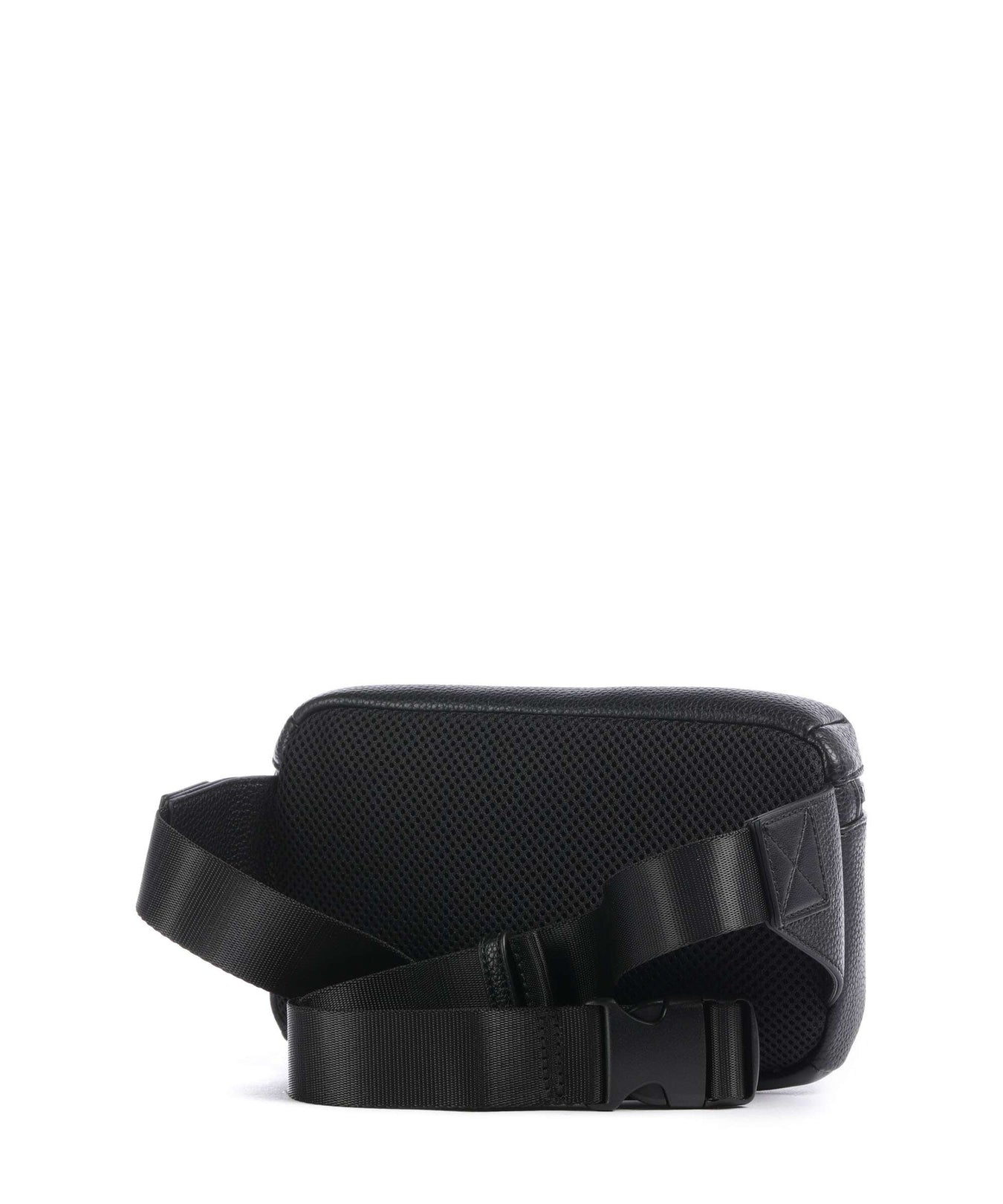 Armani Exchange Gerard Fanny pack black