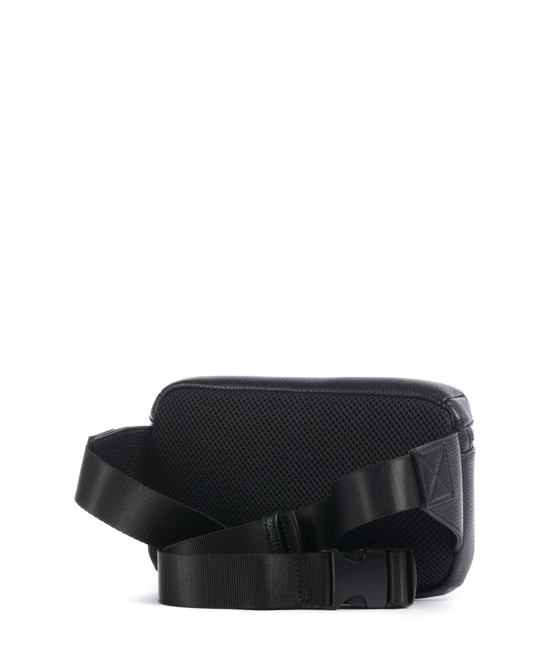 Armani Exchange Gerard Fanny pack black
