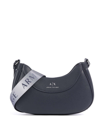 Armani Exchange Wave S Sac bandoulière sky captain