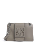 Armani Exchange Susie Schultertasche brown bass