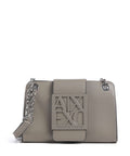 Armani Exchange Susy Shoulder bag brown bass