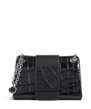Armani Exchange Susie Mini Schultertasche black
