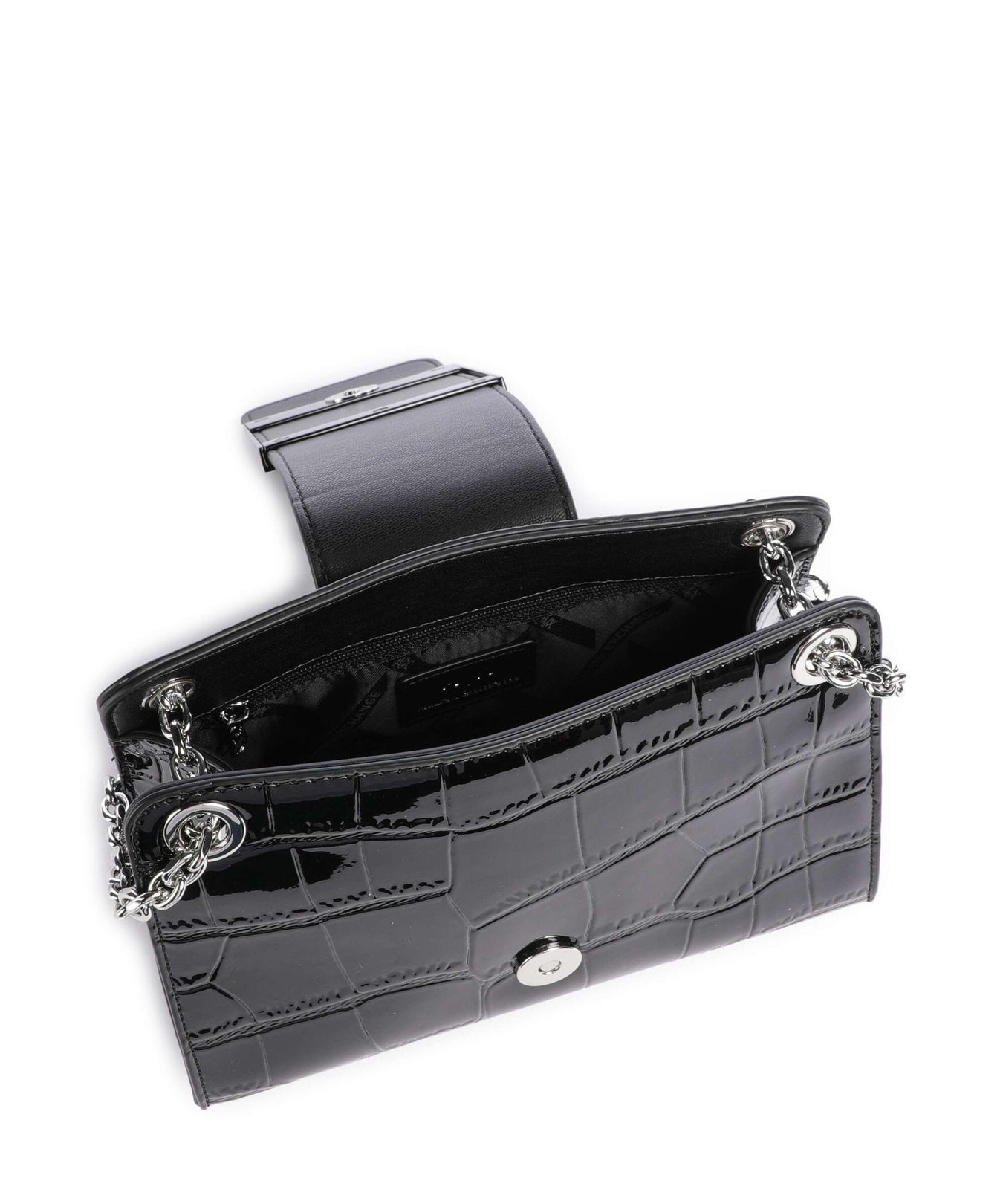 Armani Exchange Susie Mini Shoulder bag black