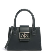 Armani Exchange Jodie S Handtasche beat green