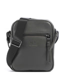 Armani Exchange Dino Umhängetasche sage