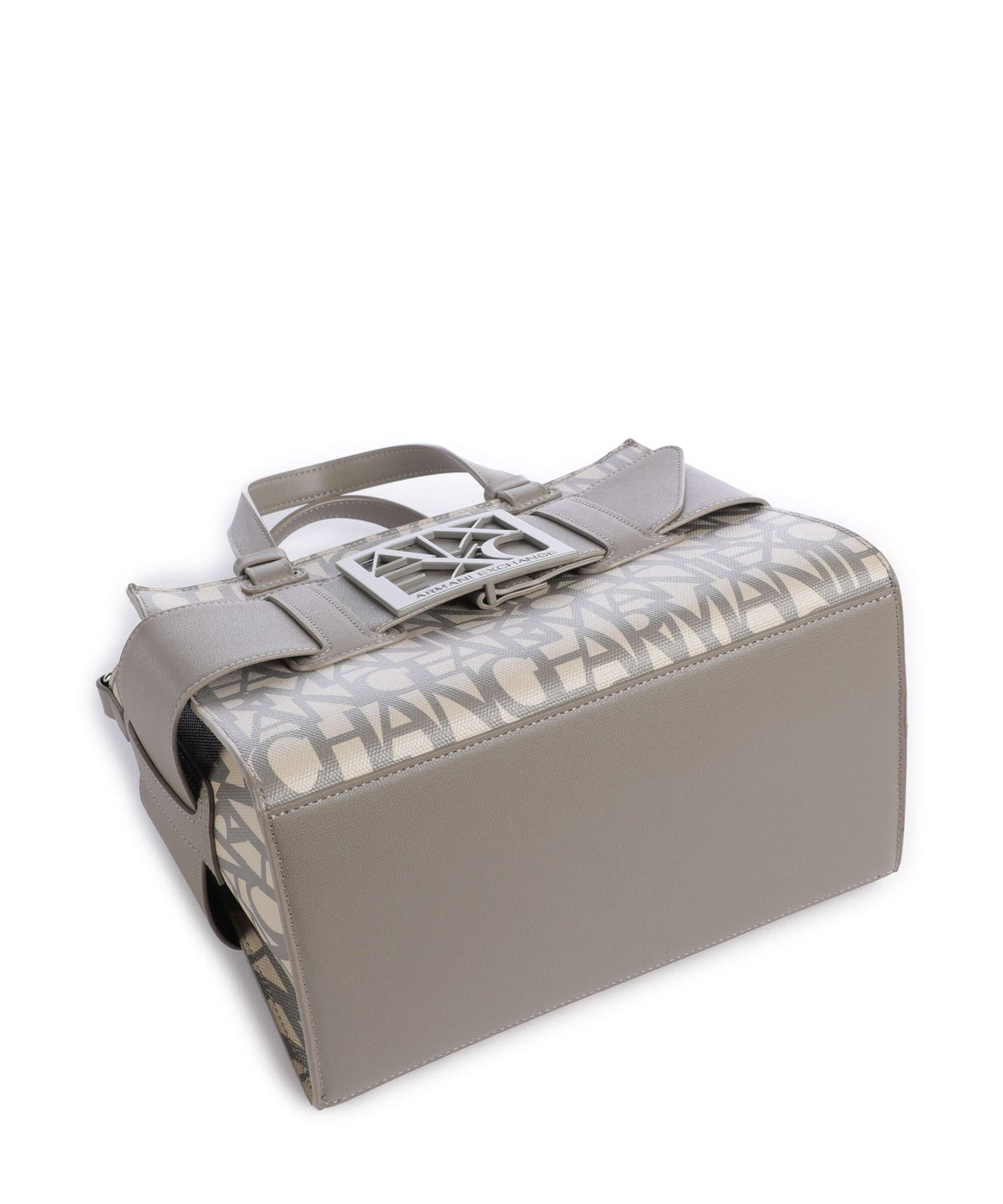 Armani Exchange Susie M Handbag sound sand/brown bass