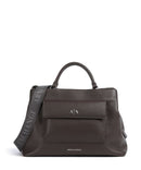 Armani Exchange Nicole L Sac à main hot fudge