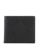 Armani Exchange Xavier Wallet black