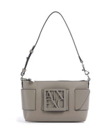 Armani Exchange Susie Sac porté épaule brown bass