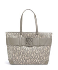 Armani Exchange Susy M Tote bag sound sand/brown bass