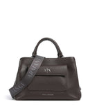 Armani Exchange Nicole M Sac à main hot fudge