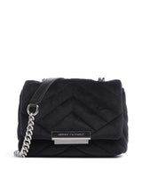 Armani Exchange Victoria Mini Crossbody bag black