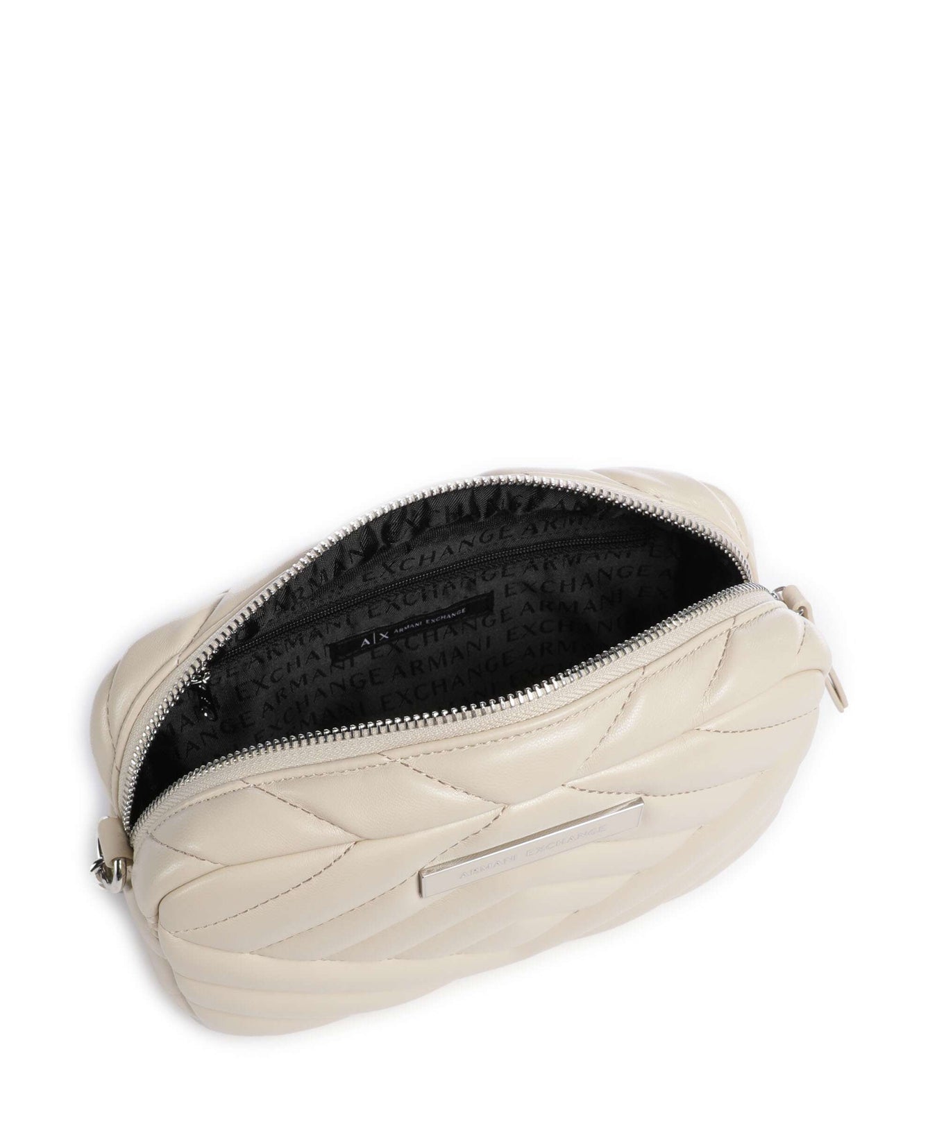 Armani Exchange Victoria Crossbody bag valley