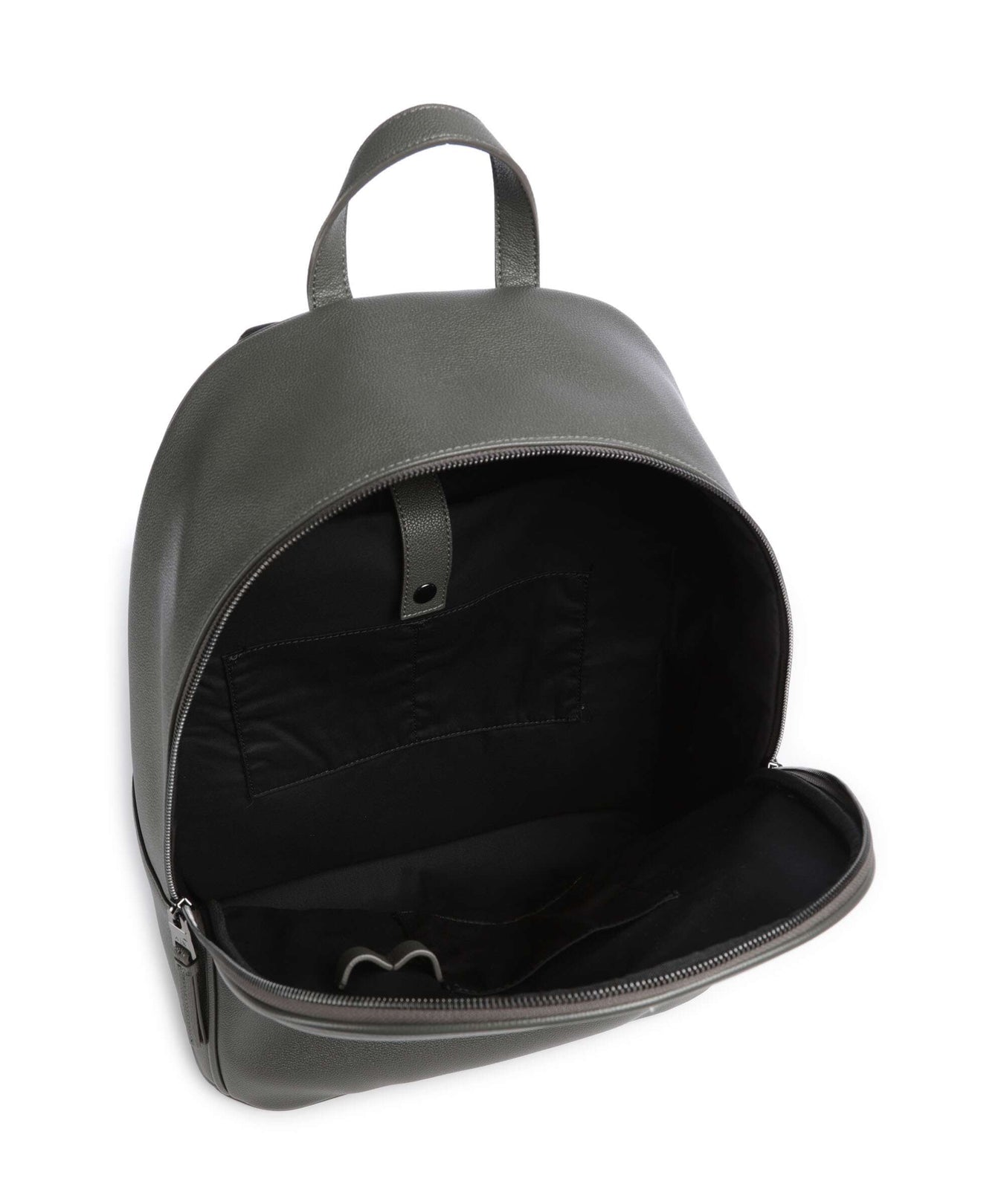 Armani Exchange Dino Backpack sage