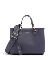 Emporio Armani My EA Handtasche mirtillo/taupe