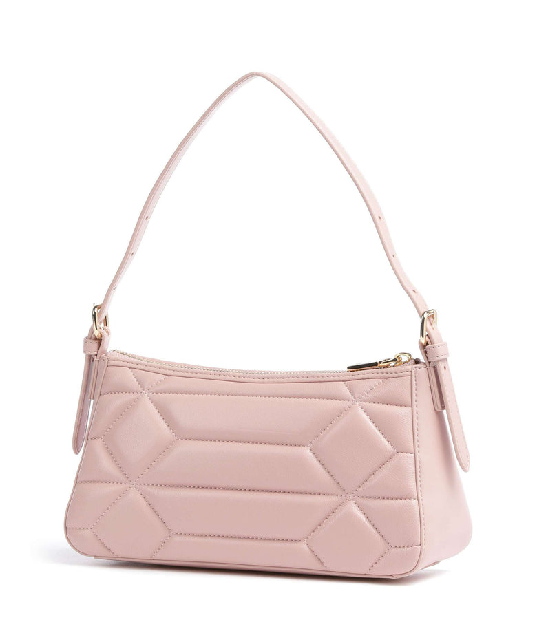 Love Moschino Kaleidoscope Shoulder bag rosa