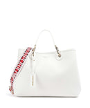 Emporio Armani My EA Handtasche bianco
