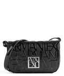 Armani Exchange Liz S Umhängetasche nero