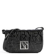 Armani Exchange Liz S Sac bandoulière nero