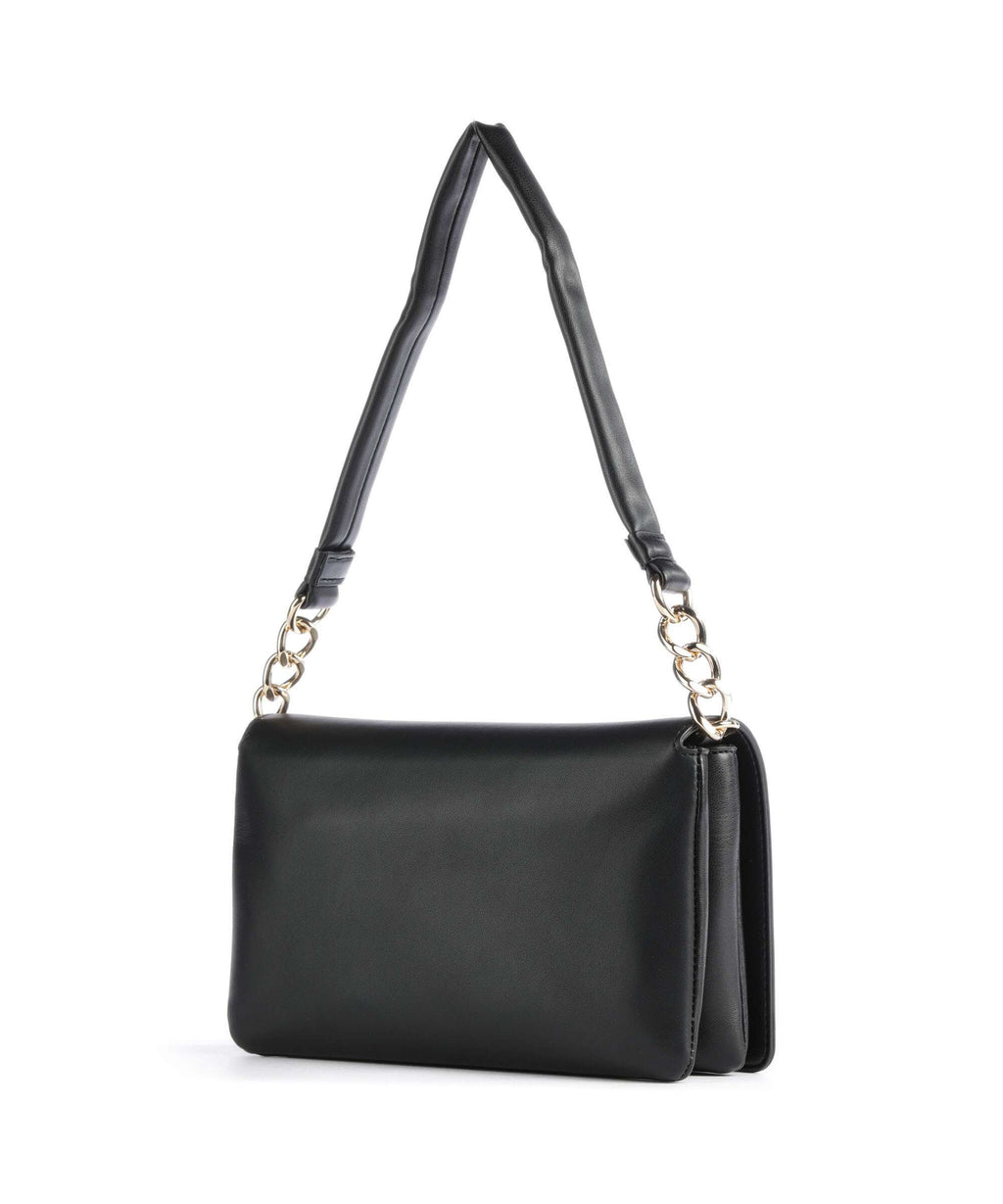 Love Moschino Blossom Of Love Shoulder bag nero