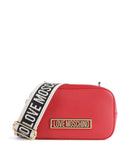 Love Moschino Umhängetasche rosso