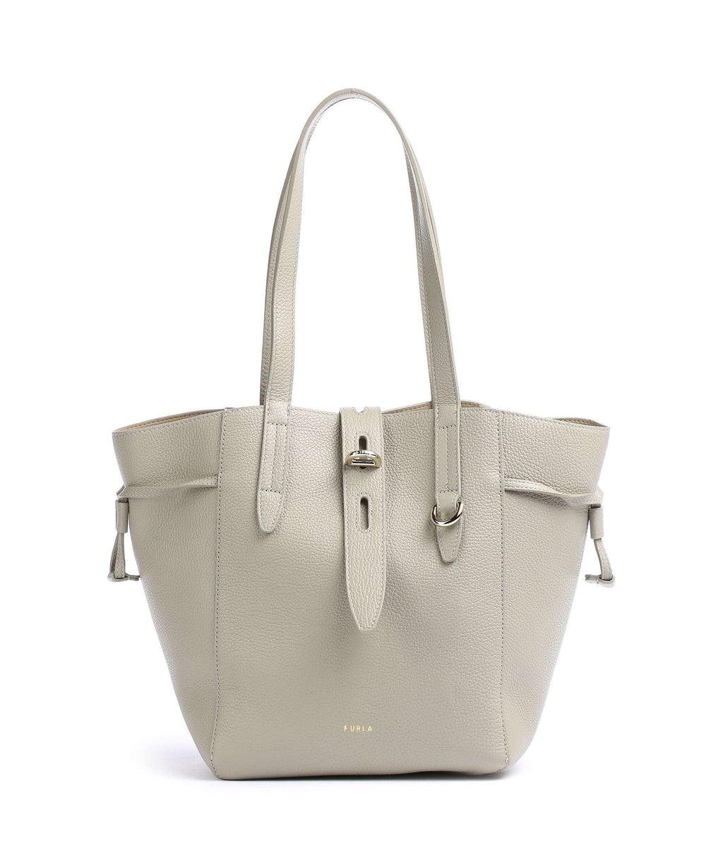 Furla Net M Tote bag marmo