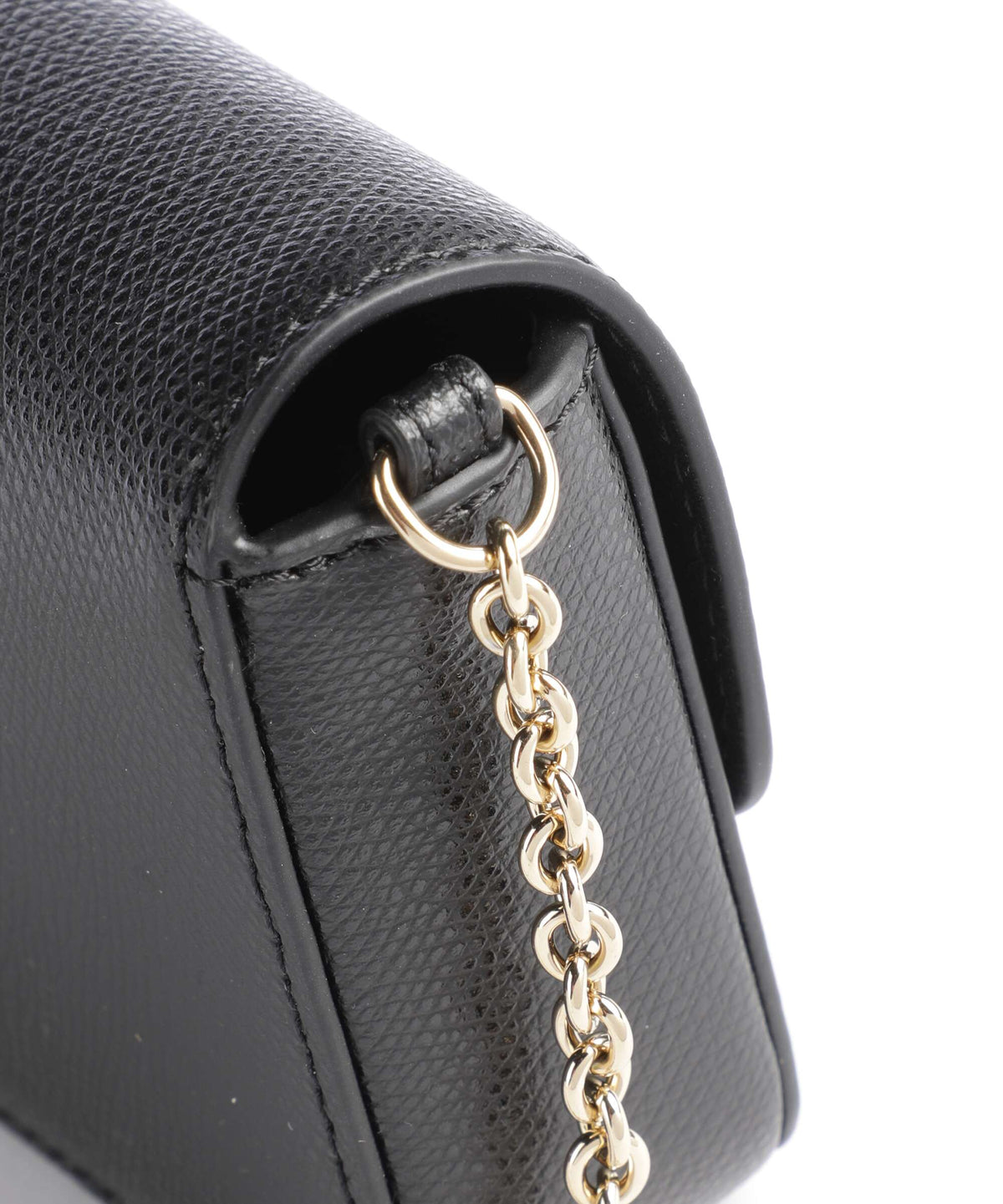 Furla 1927 Mini Crossbody bag nero