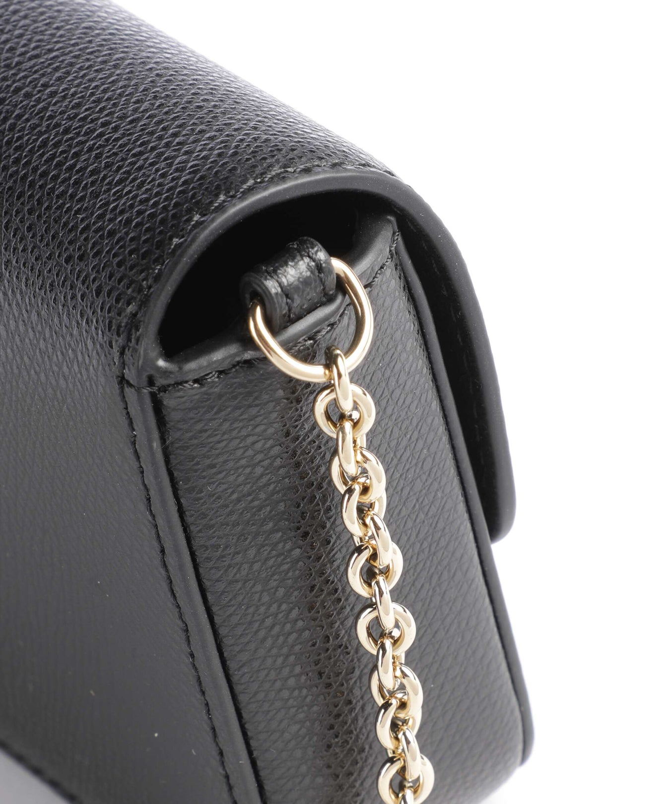 Furla 1927 Mini Crossbody bag nero