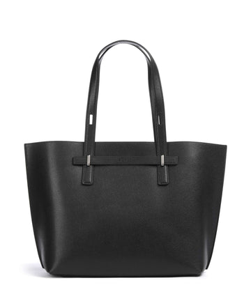 Furla Giove L Cabas nero