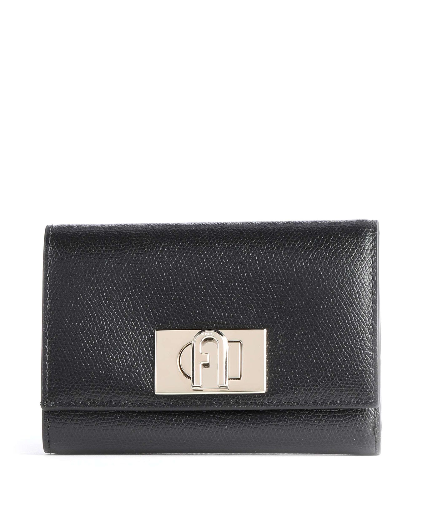 Furla 1927 M Wallet nero
